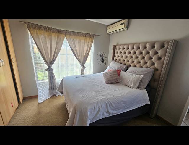 3 BEDROOM SECTIONAL TITLE FOR SALE IN SAFARI GARDENS